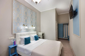 Гостиница Family Residence Hotel  Львов